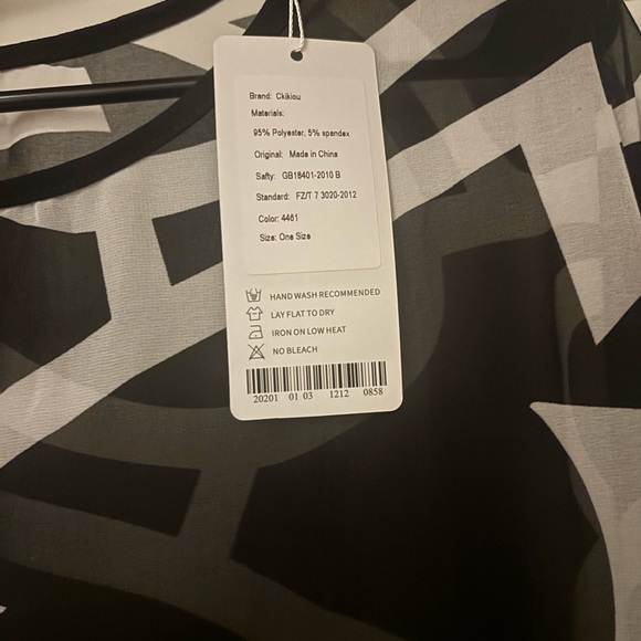 Sheer shall - Picture 4 of 4